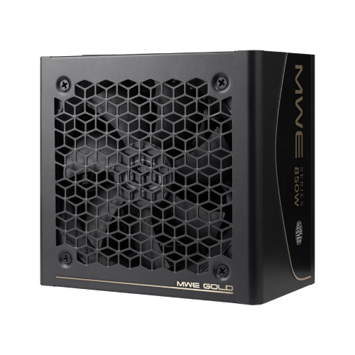 MWE Gold V4 850